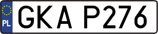 GKAP276