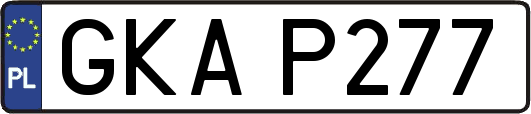 GKAP277