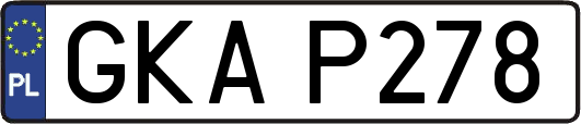 GKAP278