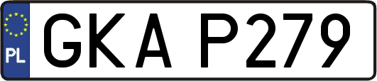 GKAP279