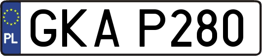 GKAP280