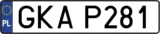 GKAP281