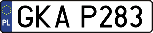GKAP283