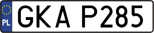 GKAP285