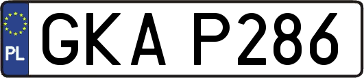 GKAP286