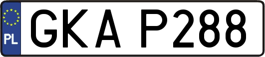GKAP288