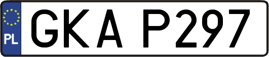 GKAP297