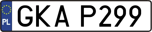 GKAP299