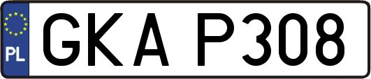 GKAP308
