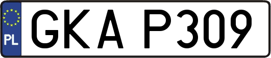 GKAP309