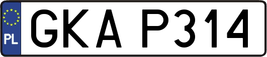 GKAP314