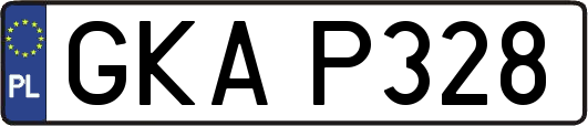 GKAP328
