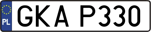 GKAP330