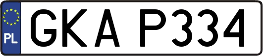 GKAP334