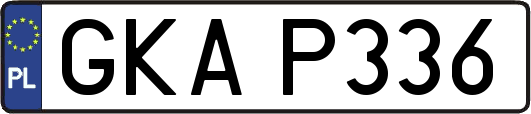 GKAP336