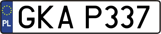 GKAP337