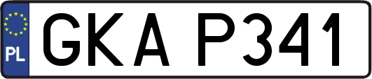 GKAP341