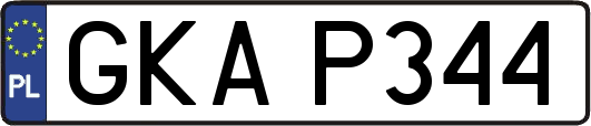 GKAP344