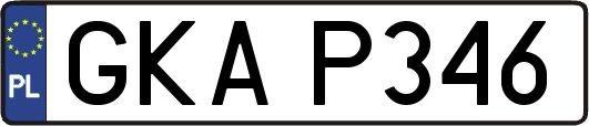 GKAP346
