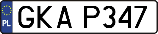 GKAP347