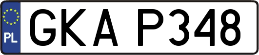 GKAP348