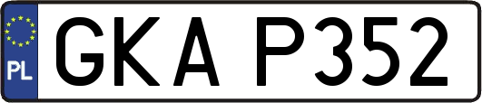 GKAP352