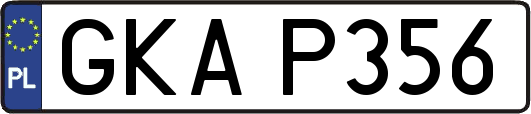 GKAP356