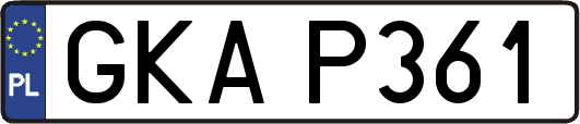 GKAP361