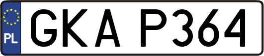 GKAP364