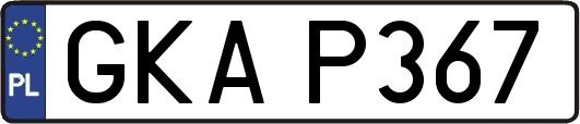 GKAP367