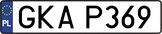 GKAP369