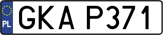 GKAP371