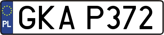 GKAP372