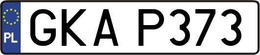 GKAP373