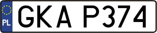 GKAP374