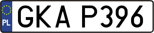 GKAP396