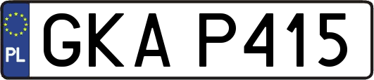 GKAP415