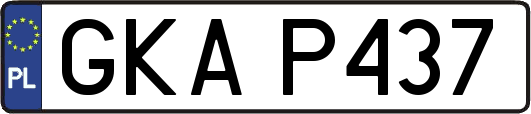 GKAP437