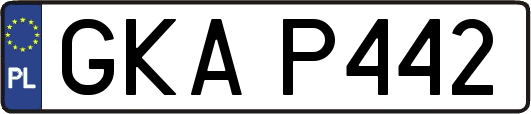 GKAP442
