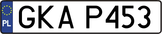 GKAP453