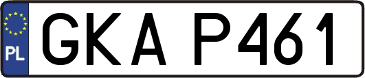 GKAP461