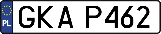 GKAP462