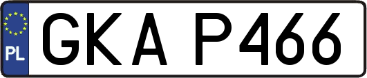 GKAP466