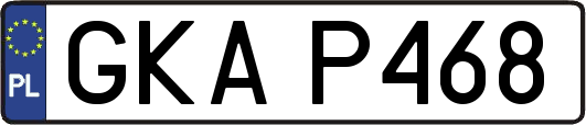 GKAP468