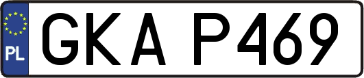 GKAP469