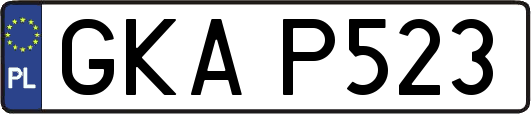 GKAP523