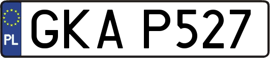 GKAP527