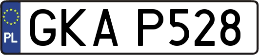 GKAP528