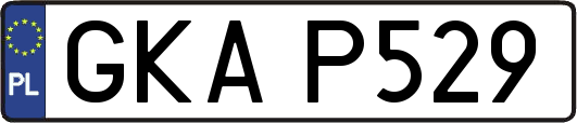 GKAP529