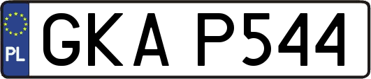 GKAP544
